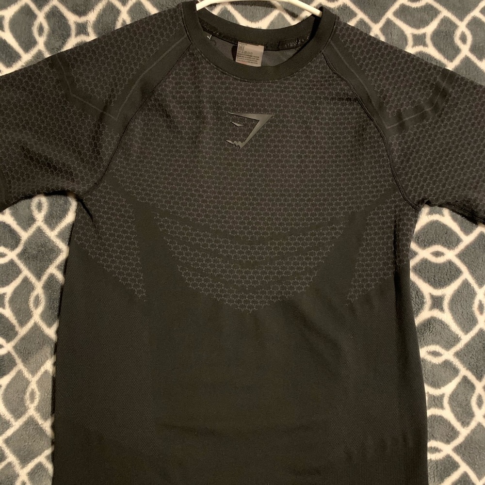 Gymshark Onyx V2